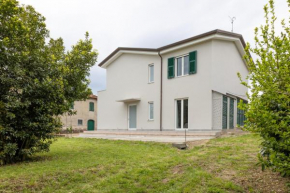 Art Apartments Sarzana -appartamento con giardino - Campitour Sarzana